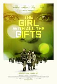 The Girl with All the Gifts 2016 مترجم  