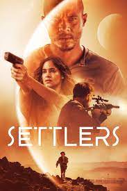 مشاهدة فيلم Settlers 2021 مترجم