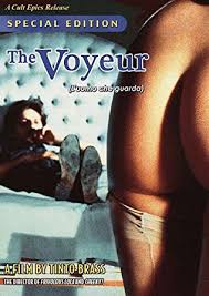 فيلم The Voyeur 1997 مترجم