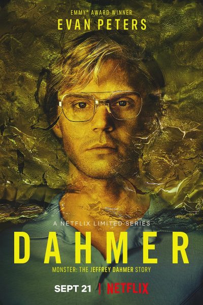 مسلسل Dahmer Monster The Jeffrey Dahmer Story الحلقة 5