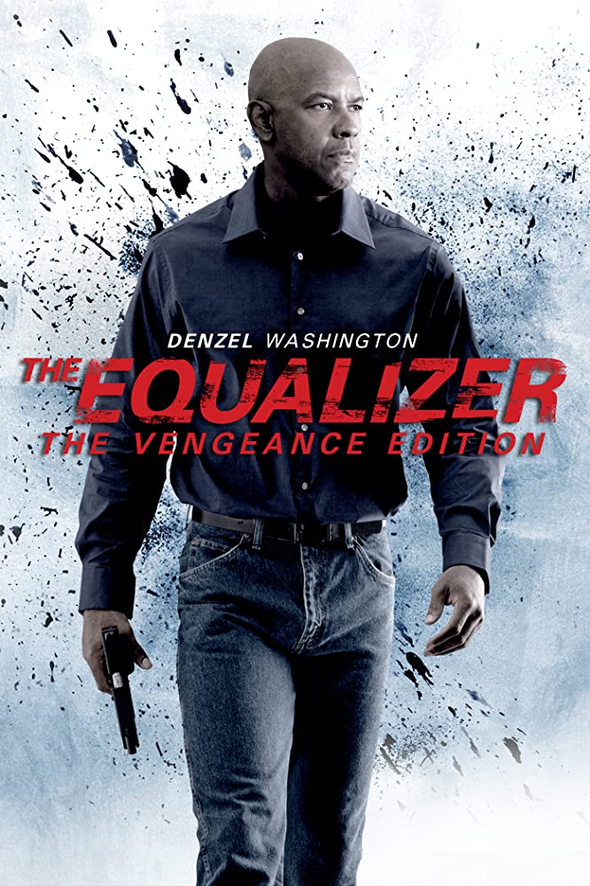 The Equalizer مترجم