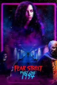 Fear Street Part One: 1994 2021 مترجم  
