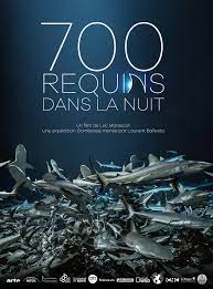 مشاهدة فيلم 700 Requins Dans La Nuit مترجم