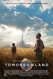 فيلم Tomorrowland مترجم