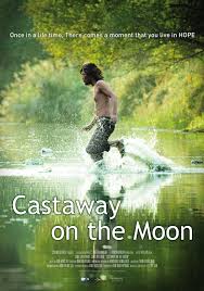 Castaway on the Moon 2009 مترجم  