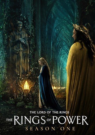مسلسل The Lord of the Rings Rings of Power الموسم الاول الحلقة 6