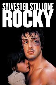 فيلم Rocky مترجم  
